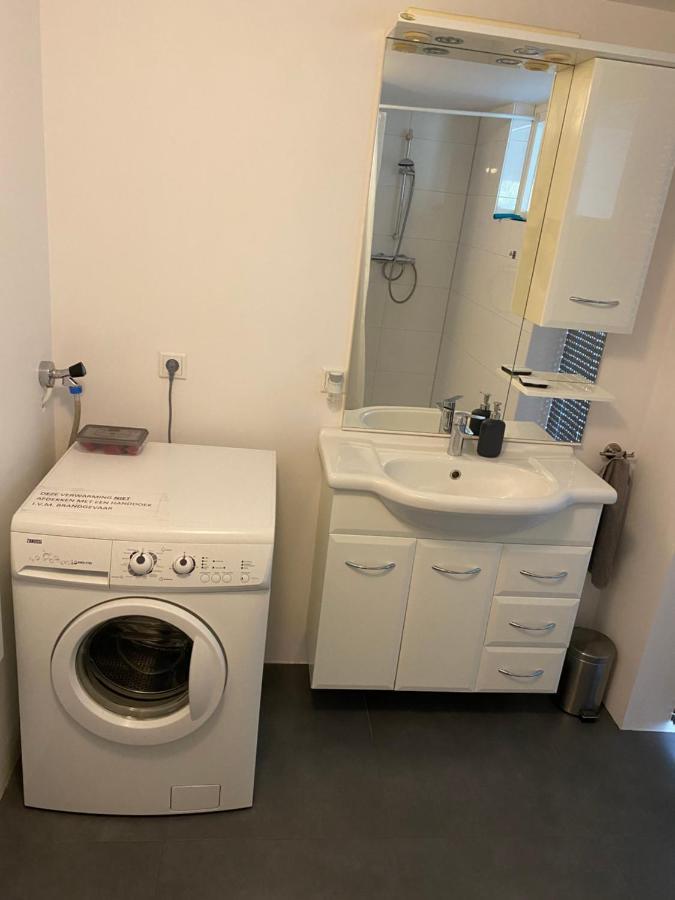 'T Zunke Hotel Beek  Bagian luar foto