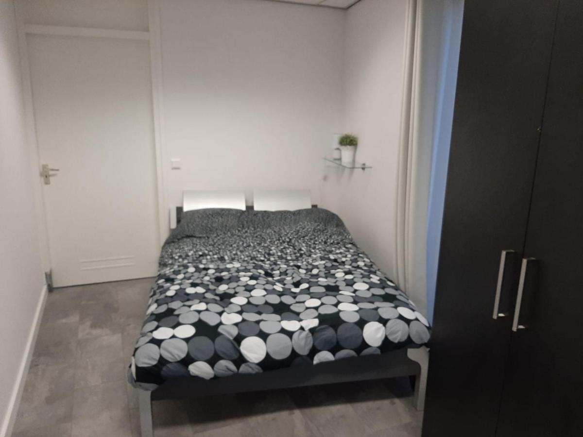 'T Zunke Hotel Beek  Bagian luar foto
