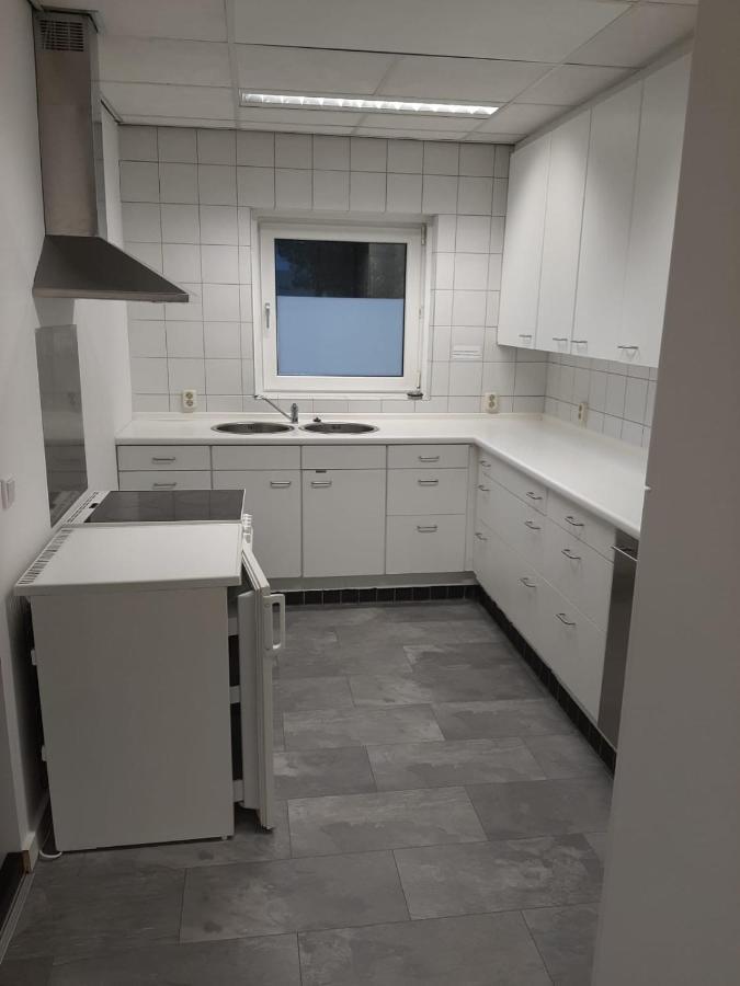 'T Zunke Hotel Beek  Bagian luar foto