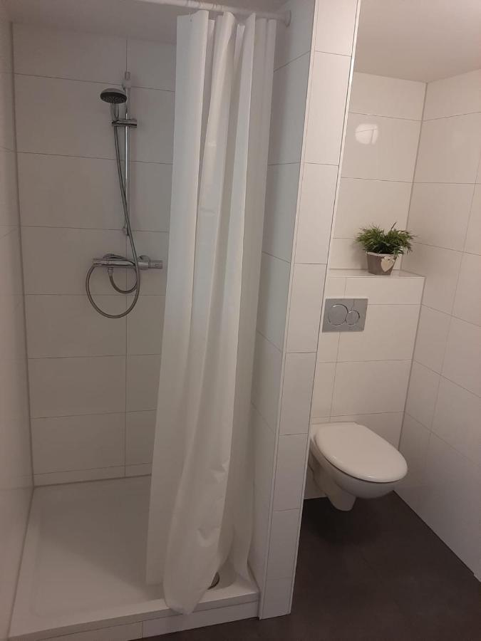 'T Zunke Hotel Beek  Bagian luar foto