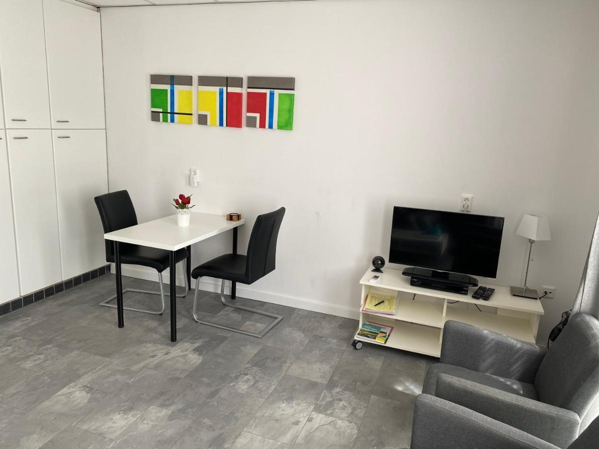 'T Zunke Hotel Beek  Bagian luar foto